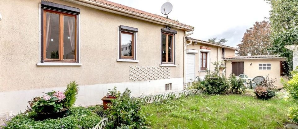 House 4 rooms of 113 m² in Thorigny-sur-Marne (77400)