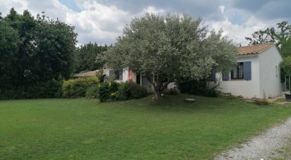 House 3 rooms of 156 m² in Pourrières (83910)