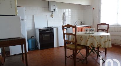 Traditional house 3 rooms of 66 m² in Launac (31330)