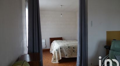Maison traditionnelle 3 pièces de 66 m² à Launac (31330)