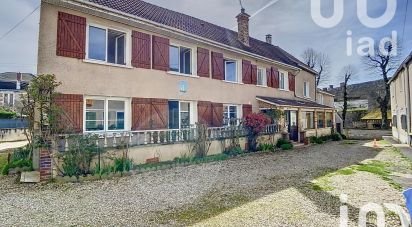 Village house 4 rooms of 95 m² in Mailly-le-Château (89660)