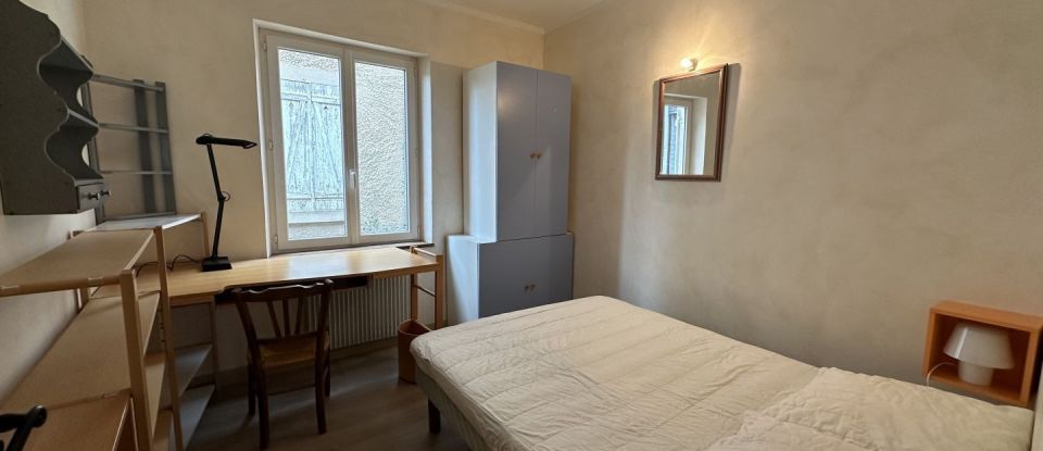 Appartement 3 pièces de 63 m² à Bourges (18000)