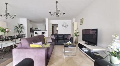 Appartement 3 pièces de 93 m² à Menton (06500)