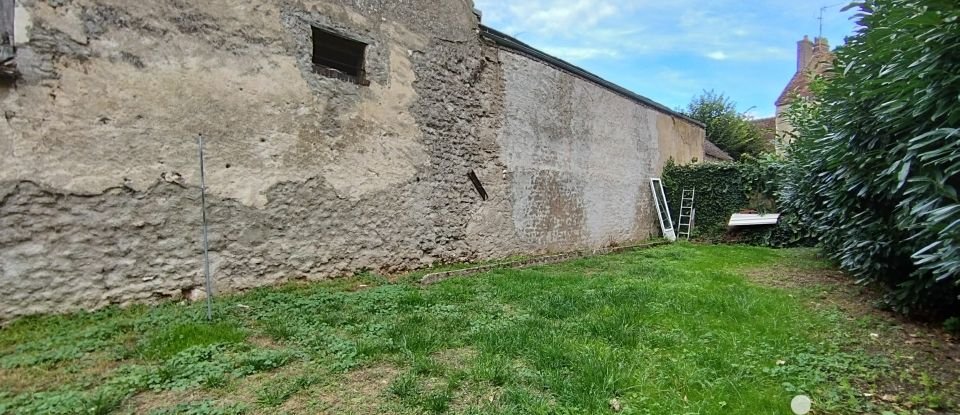 Building in Brienon-sur-Armançon (89210) of 172 m²