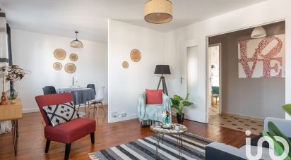 Appartement 4 pièces de 64 m² à Saint-Martin-d'Hères (38400)