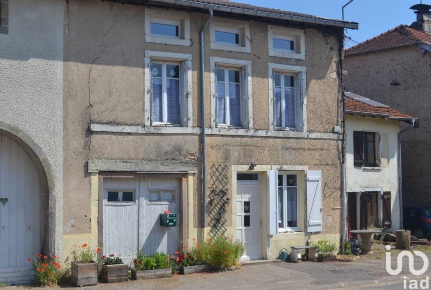 Maison 5 pièces de 140 m² à Saint-Julien (88410)