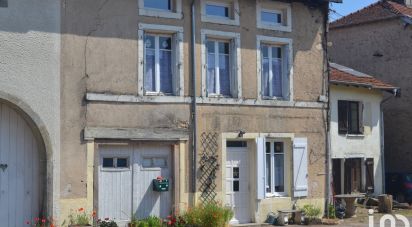 House 5 rooms of 140 m² in Saint-Julien (88410)