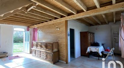 Country house 1 room of 54 m² in Varennes-Changy (45290)