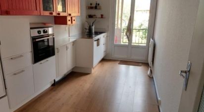 Apartment 2 rooms of 45 m² in Grenoble (38000)