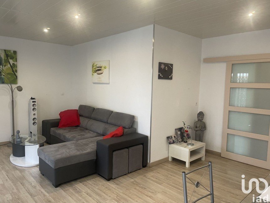 Appartement 3 pièces de 57 m² à Nîmes (30000)