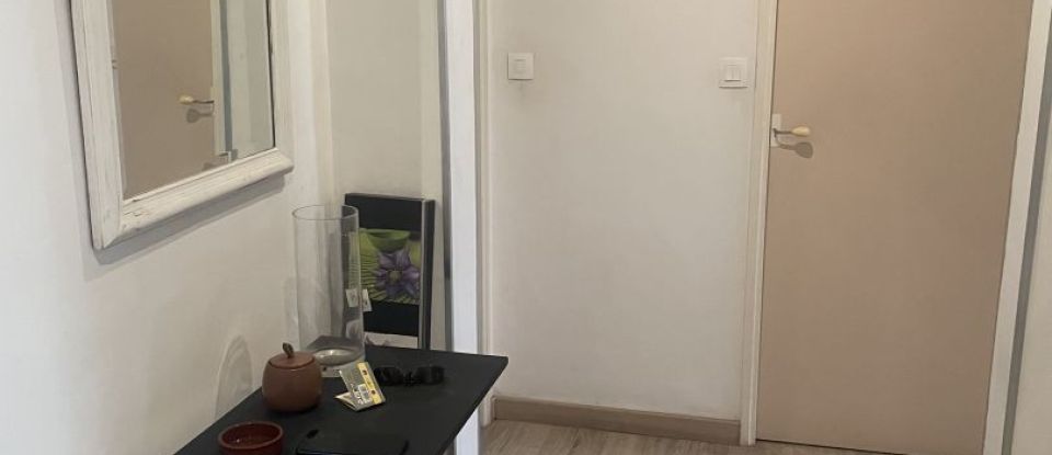 Apartment 3 rooms of 57 m² in Nîmes (30000)