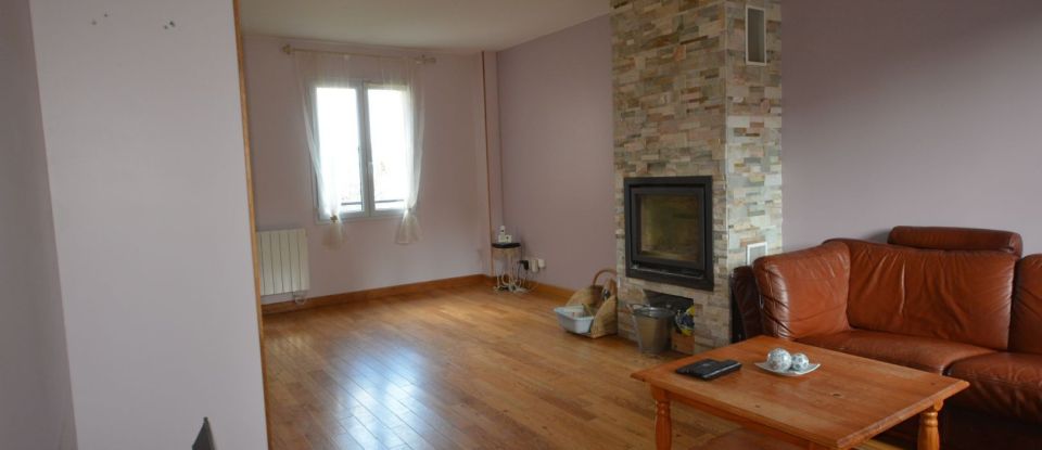House 8 rooms of 166 m² in Thiais (94320)