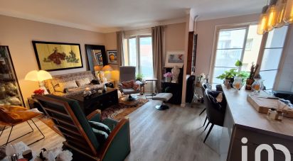 Apartment 2 rooms of 55 m² in - (66110)