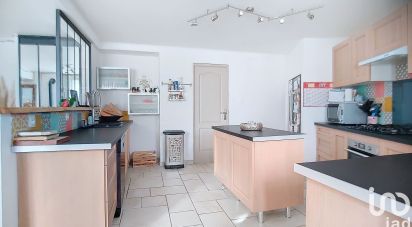 Maison 8 pièces de 170 m² à Châtres-sur-Cher (41320)