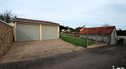 House 5 rooms of 110 m² in Bléneau (89220)
