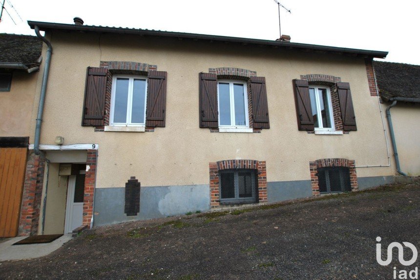 House 5 rooms of 110 m² in Bléneau (89220)