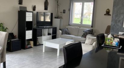 House 5 rooms of 90 m² in Saint-André-le-Puy (42210)