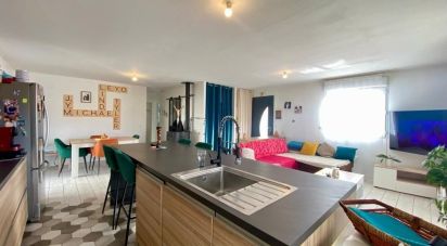 House 4 rooms of 89 m² in Villeneuve-Minervois (11160)