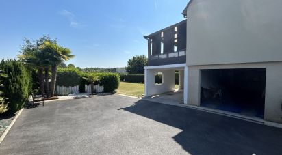 Maison 6 pièces de 106 m² à Frignicourt (51300)