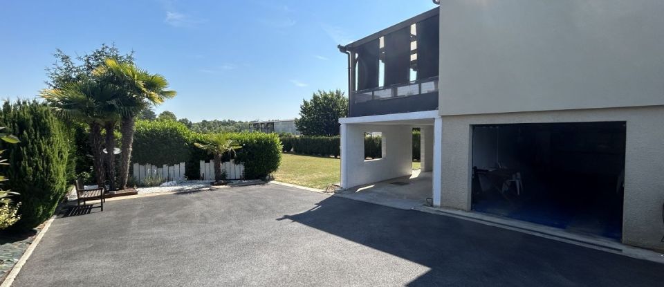 Maison 6 pièces de 106 m² à Frignicourt (51300)
