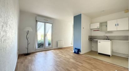 Apartment 1 room of 29 m² in Meaux (77100)