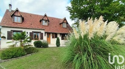 Maison traditionnelle 5 pièces de 138 m² à Châtillon-sur-Cher (41130)