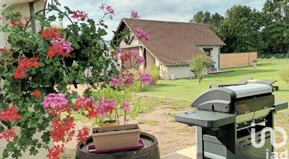 Traditional house 5 rooms of 138 m² in Châtillon-sur-Cher (41130)
