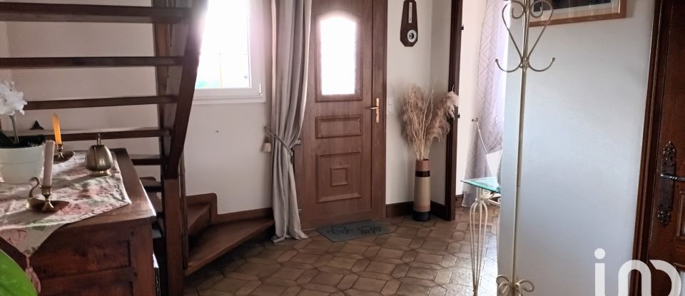 Traditional house 5 rooms of 138 m² in Châtillon-sur-Cher (41130)