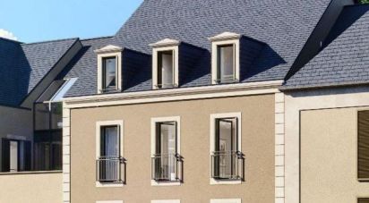 Appartement 2 pièces de 45 m² à Amboise (37400)