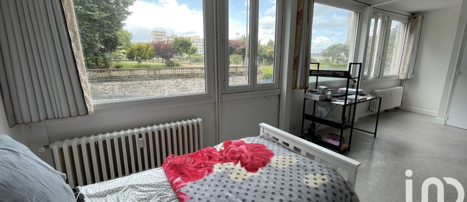 Apartment 1 room of 42 m² in Limoges (87000)