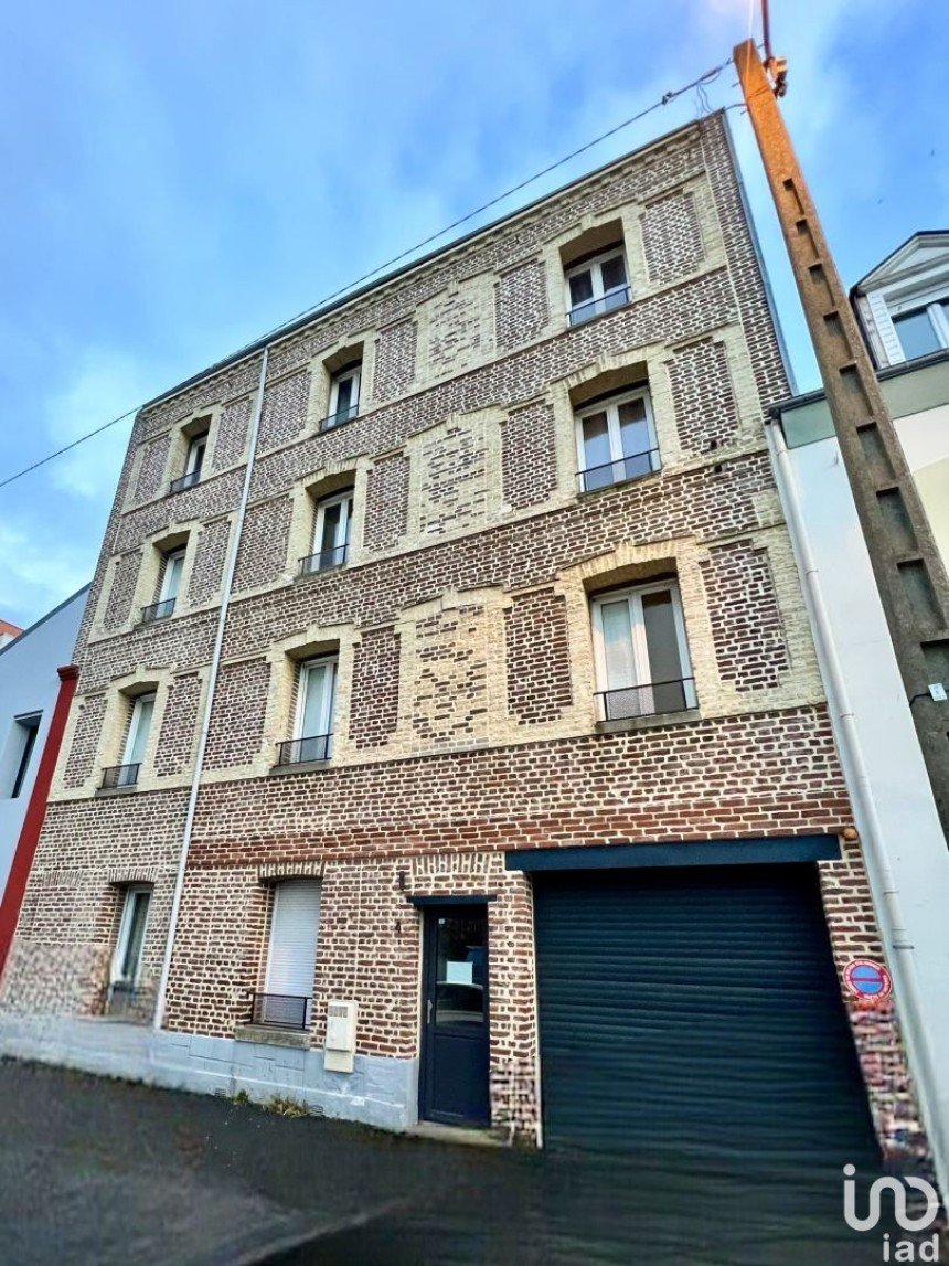 Immeuble de 330 m² à Le Havre (76600)