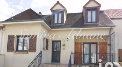 House 8 rooms of 146 m² in Argenteuil (95100)