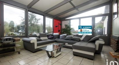 House 4 rooms of 187 m² in Long (80510)