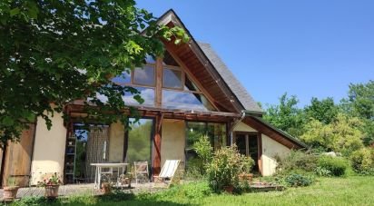 House 6 rooms of 157 m² in Mauléon-Licharre (64130)
