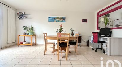 Maison traditionnelle 4 pièces de 91 m² à Orvault (44700)