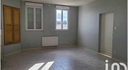 House 6 rooms of 124 m² in Vernantes (49390)