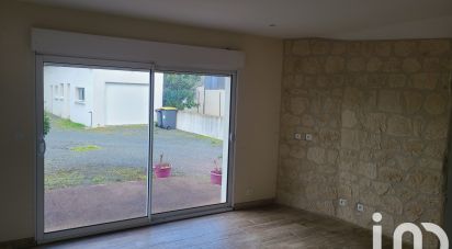 House 6 rooms of 124 m² in Vernantes (49390)