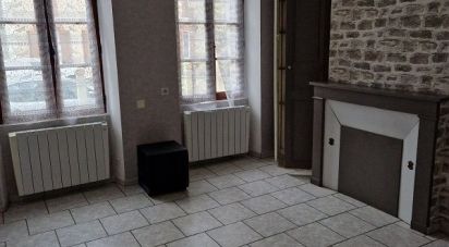 House 3 rooms of 55 m² in Chailley (89770)