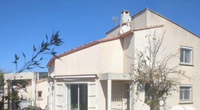 House 4 rooms of 107 m² in Mireval (34110)