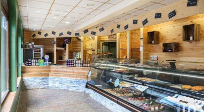 Boulangerie de 200 m² à Risoul (05600)