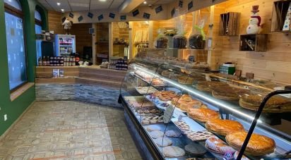 Bakery of 200 m² in Risoul (05600)