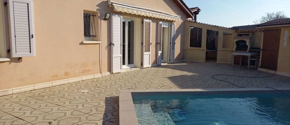 House 5 rooms of 120 m² in Agen (47000)