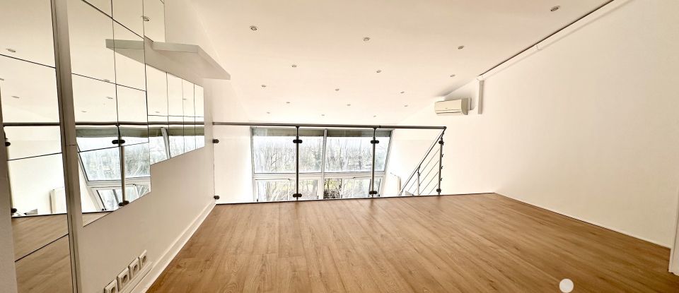Duplex 5 rooms of 120 m² in Créteil (94000)