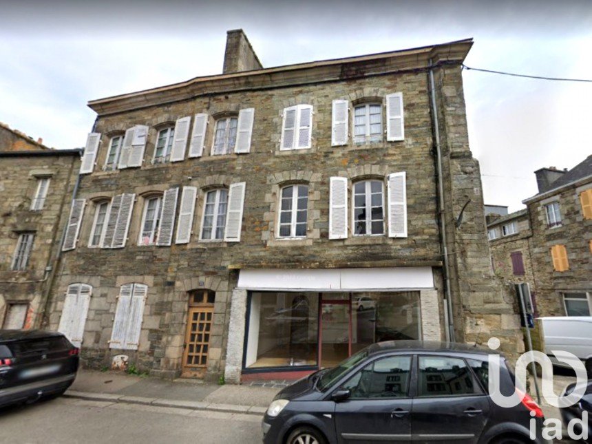 Immeuble de 316 m² à Carhaix-Plouguer (29270)