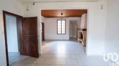 Appartement 2 pièces de 52 m² à Rochefort-du-Gard (30650)