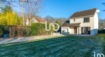 House 4 rooms of 87 m² in Lainville-en-Vexin (78440)