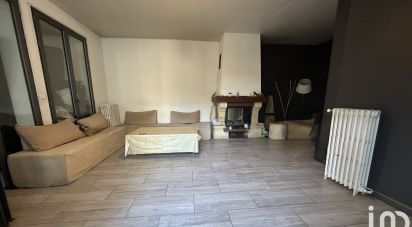 House 5 rooms of 127 m² in Argenteuil (95100)