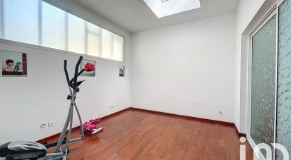 Apartment 5 rooms of 136 m² in Béziers (34500)