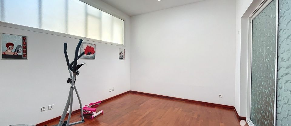 Appartement 5 pièces de 136 m² à Béziers (34500)
