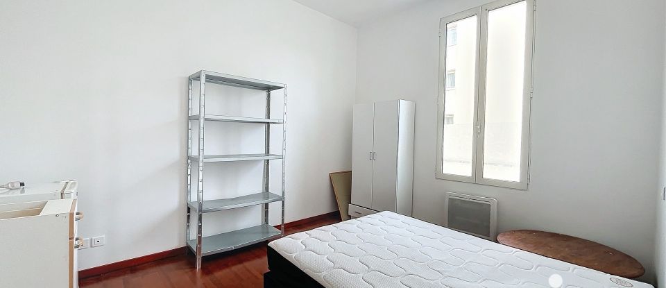 Appartement 5 pièces de 136 m² à Béziers (34500)